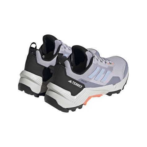 wanderschuhe adidas terrex eastrail halbhoch wasserdicht damen schwarz|adidas Eastrail 2.0 Wanderschuh .